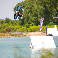 Slingshot Nomad Wakeboard 2025
