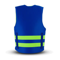 O'Brien Junior Life Jacket Neoprene CCGA 2023