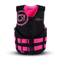 O'Brien Junior Life Jacket Neoprene CCGA 2023
