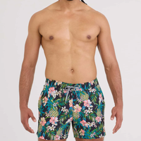 Saxx Oh Buoy Stretch Volley 5"