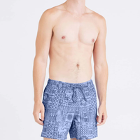 Saxx Oh Buoy Stretch Volley 5"