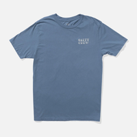 Old School Vintage S/S Tee