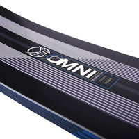 HO Omni Slalom Ski Blank 2024