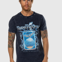 Teamltd Open Tee