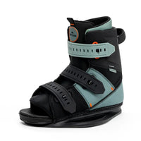 Slingshot Option Wakeboard Bindings 2022