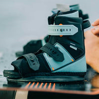 Slingshot Option Wakeboard Bindings 2022