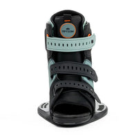 Slingshot Option Wakeboard Bindings 2022