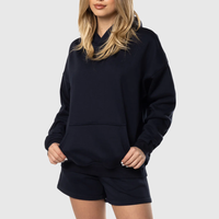 Oversized Hoodie
