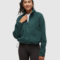W Palisade Full Zip
