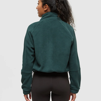 W Palisade Full Zip