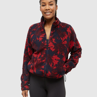 W Palisade Full Zip