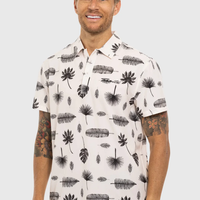 Team LTD Par-Tee Polo