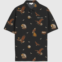 Team LTD Par-Tee Polo