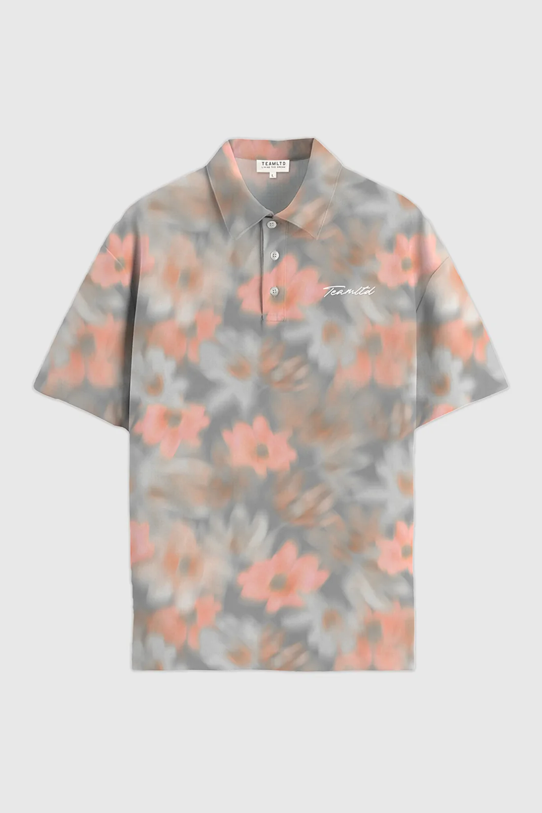 Team LTD Par-Tee Polo