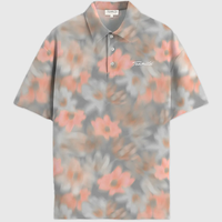 Team LTD Par-Tee Polo