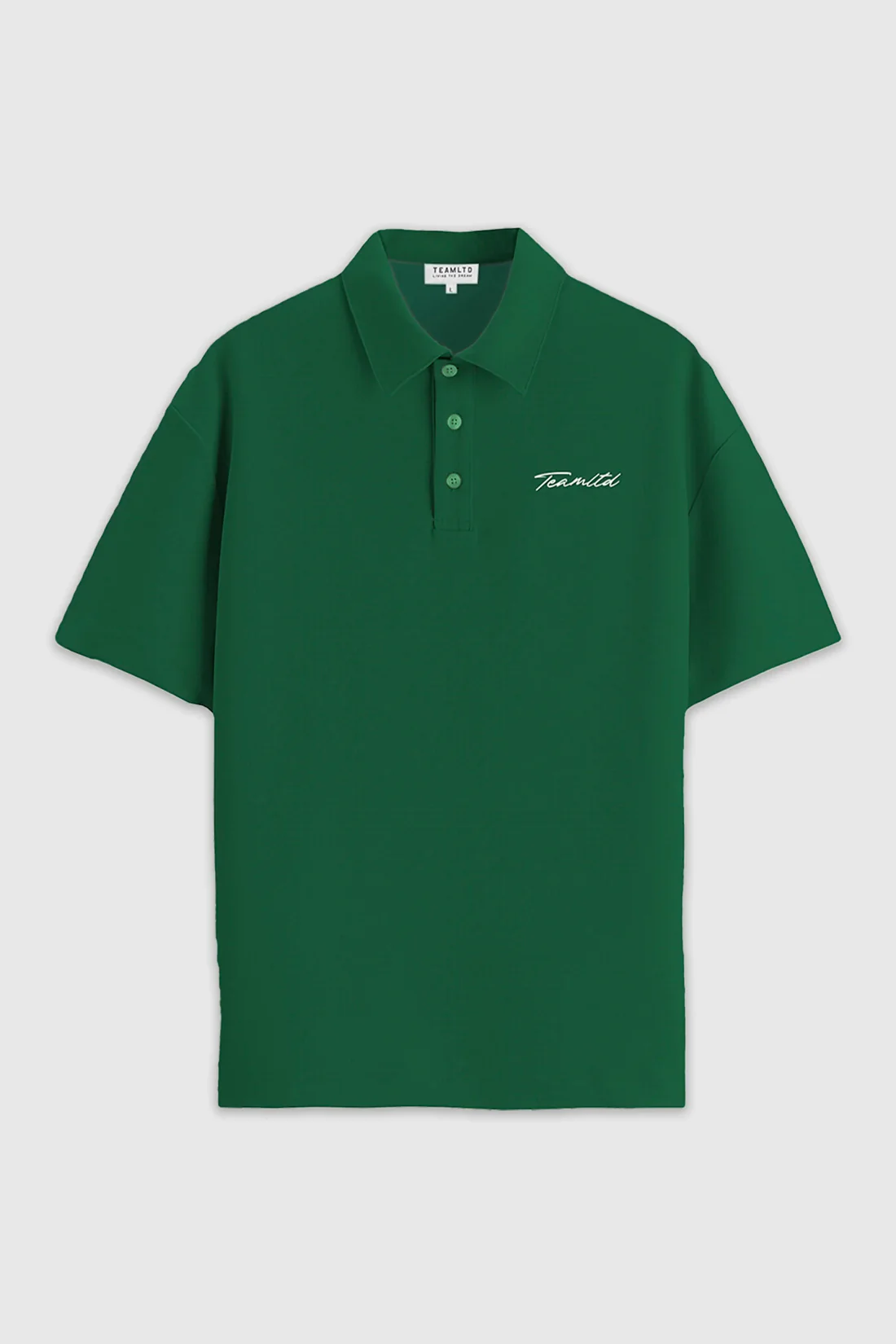 Team LTD Par-Tee Polo