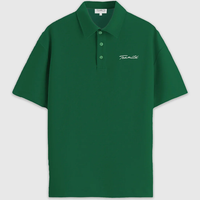 Team LTD Par-Tee Polo