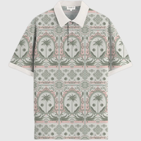 Team LTD Par-Tee Polo
