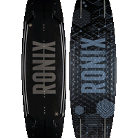 Ronix Parks Modello Wakeboard Blank 2025