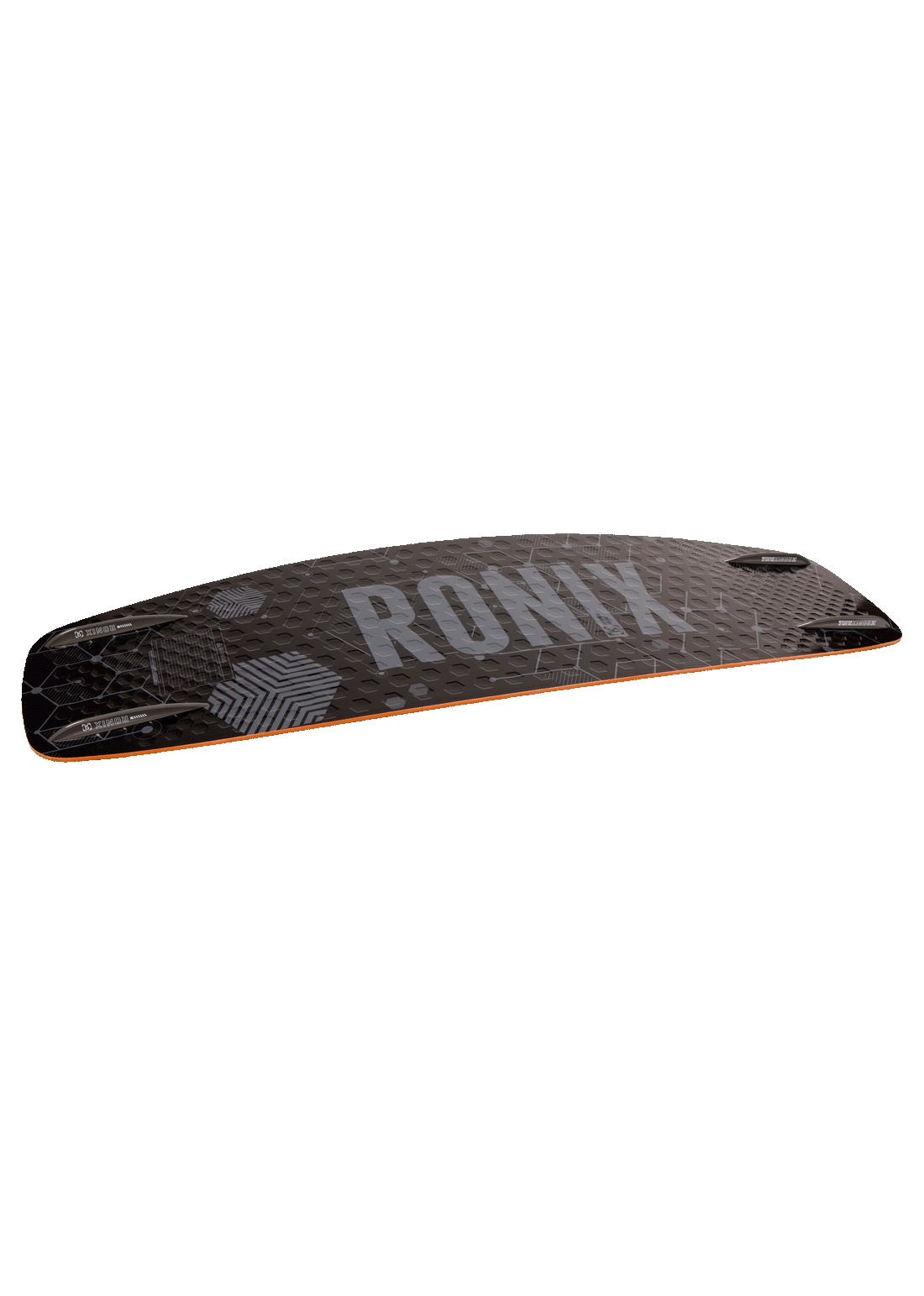 Ronix Parks Modello Wakeboard Blank 2025