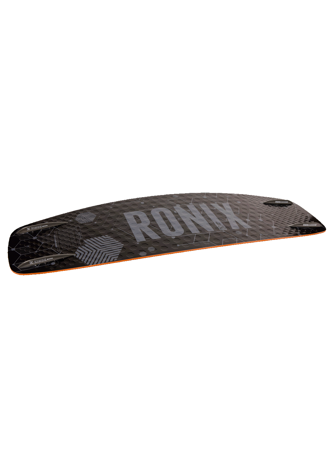 Ronix Parks Modello Wakeboard Blank 2024