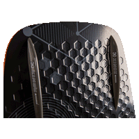 Ronix Parks Modello Wakeboard Blank 2025