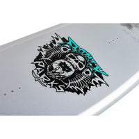Ronix Parks Modello Wakeboard Blank 2026