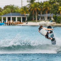 Ronix Parks Modello Wakeboard Blank 2026