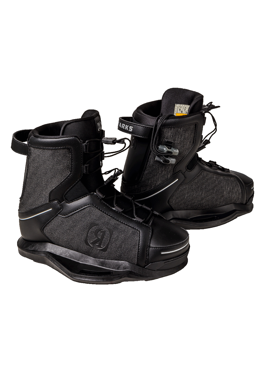 Ronix Parks Wakeboard Bindings 2025