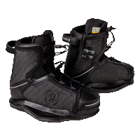 Ronix Parks Wakeboard Bindings 2025