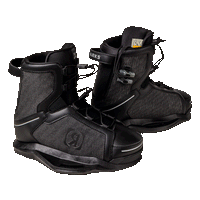 Ronix Parks Wakeboard Bindings 2024