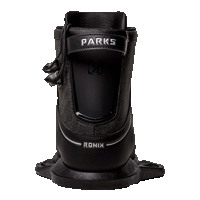 Ronix Parks Wakeboard Bindings 2025