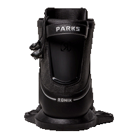 Ronix Parks Wakeboard Bindings 2024