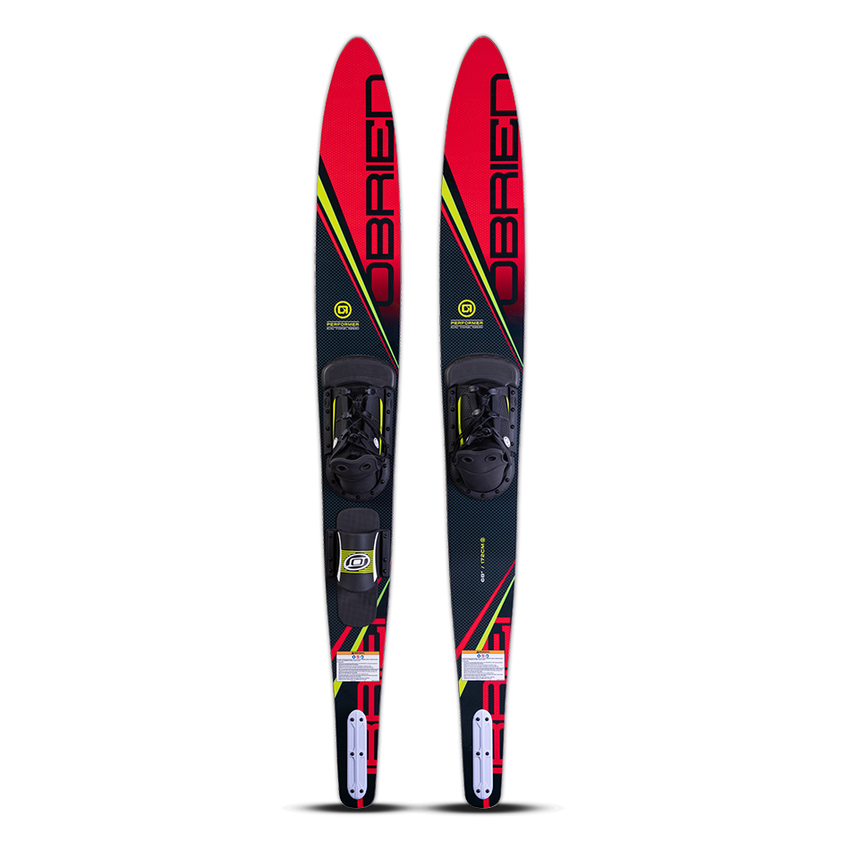 O'Brien 68" Performer Combo Waterskis 2025
