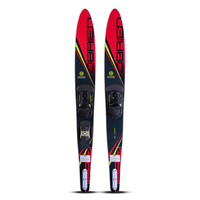 O'Brien 68" Performer Combo Waterskis 2025