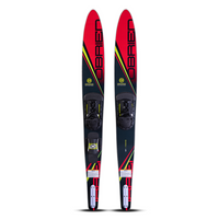 O'Brien 68" Performer Combo Waterskis 2024