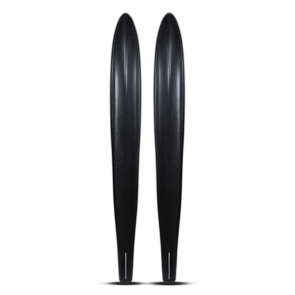 O'Brien 68" Performer Combo Waterskis 2025