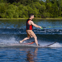 O'Brien 68" Performer Combo Waterskis 2026