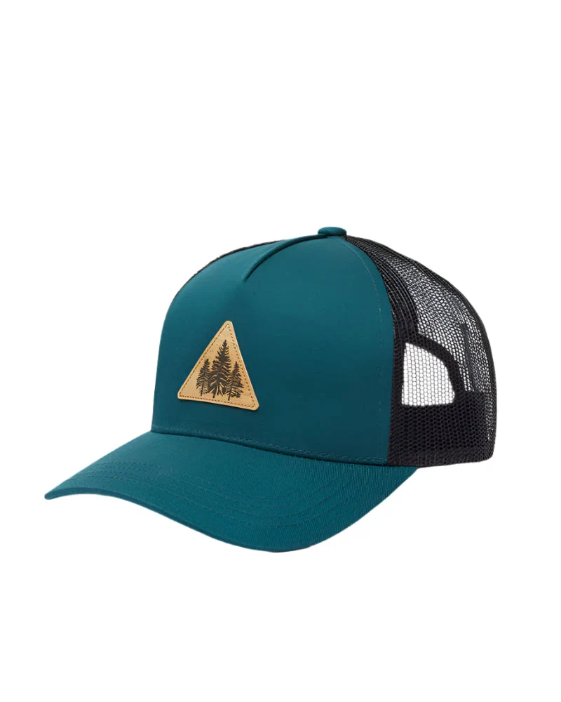 Pine Trio Altitude Hat