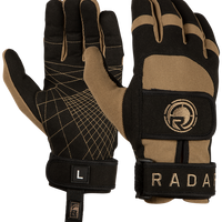 Radar Podium Water Ski Gloves