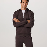 Ponto Full Zip Hoodie