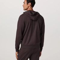 Ponto Full Zip Hoodie
