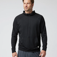 Ponto Performance 1/2 Zip Hoodie