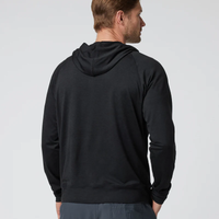 Ponto Performance 1/2 Zip Hoodie