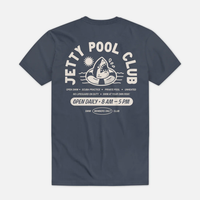 Pool Club Tee