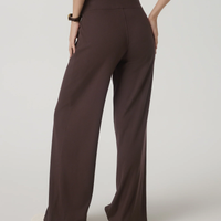 Pose Wideleg Pant