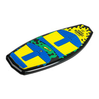 Ronix Super Sonic Kid's Powertail Wakesurf Board 2025 3'9"