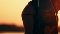 Radar Session Slalom Ski Blank 2025