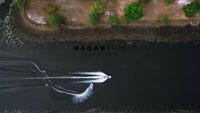 Radar Senate Alloy Blank Slalom Ski 2025