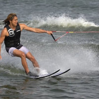 O'Brien Celebrity 68" Combo Waterskis 2025